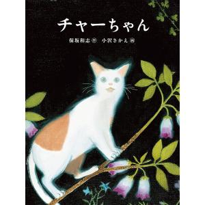 チャーちゃん/保坂和志/小沢さかえ