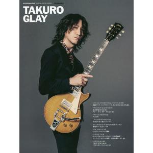 TAKURO GLAY