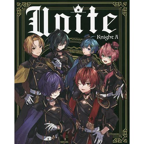 Unite/KnightA/ななもり。