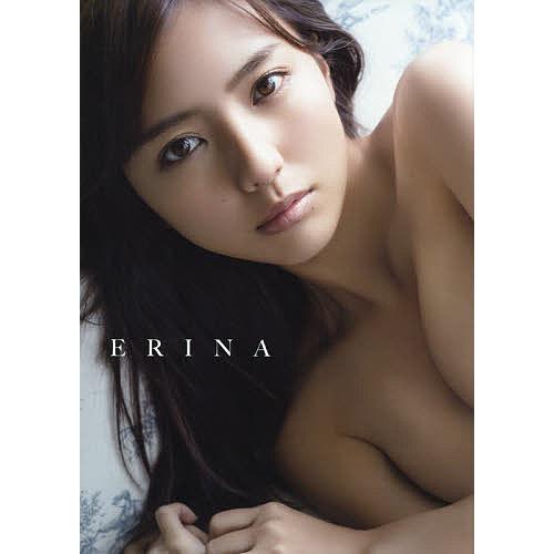 ERINA 真野恵里菜写真集/ShusakuKuriyama