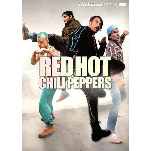 RED HOT CHILI PEPPERS