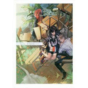 中古)（玄光社）淵゛イラストレーション作品集 BIRTHDAY 淵゛