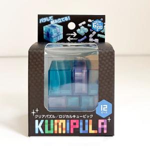 KUMIPULA LOGICAL CUBの商品画像