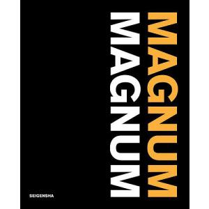 MAGNUM MAGNUM/ブリジット・ラルディノワ/小林美香/ヤナガワ智予｜bookfan