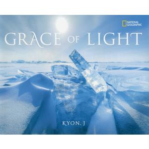 GRACE OF LIGHT/KYON．J