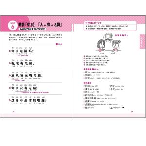 新ゼロからスタート中国語 文法編/王丹の詳細画像4