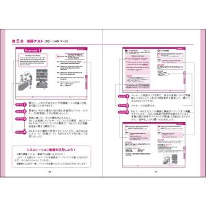 だれでも一発合格できる英検3級面接大特訓 二次...の詳細画像3