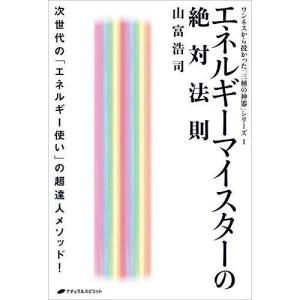 エネルギーマイスターの絶対法則 次世代の「エネル...の商品画像