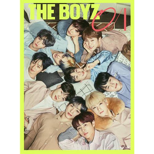 THE BOYZ O/I Outside Inside/佐藤航嗣/THEBOYZ