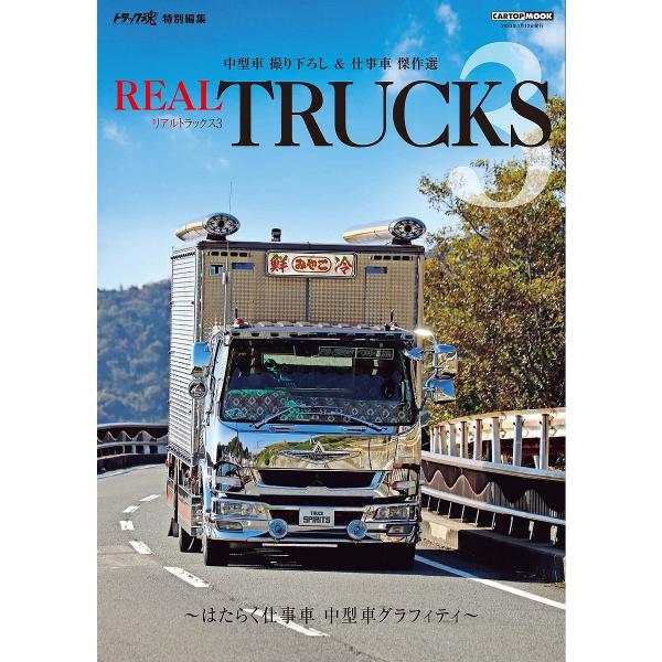 リアルトラックス 3