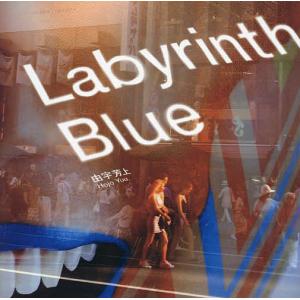 Labyrinth Blue / 由宇芳上
