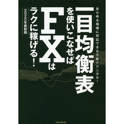 一目均衡表を使いこなせばFXはラクに稼げる! 2020年最新版