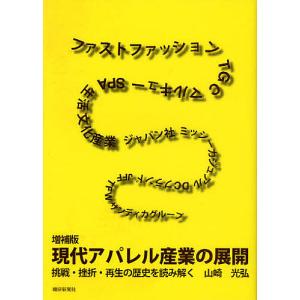 現代アパレル産業の歴史の買取情報