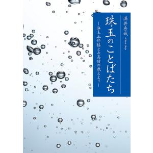 珠玉のことばたち 浄土三部経と七高僧の教えより/満井秀城