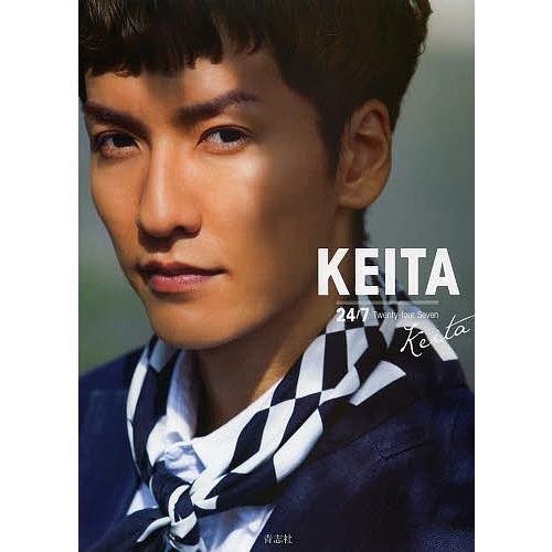 KEITA 24/7 Twenty‐four Seven/前田直子