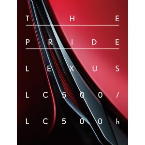 THE PRIDE LEXUS LC500/LC500h - 最安値・価格比較 - Yahoo!ショッピング