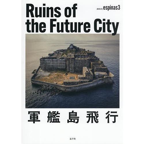 Ruins of the Future City 軍艦島飛行/espinas３