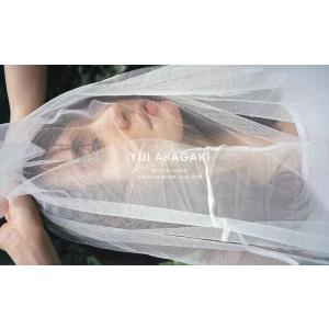 YUI ARAGAKI NYLON JAPAN ARCHIVE BOOK 2010-2019