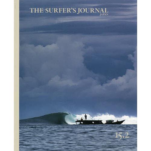 THE SURFER’S JOURNAL JAPAN 15.2(2025August/Septemb...
