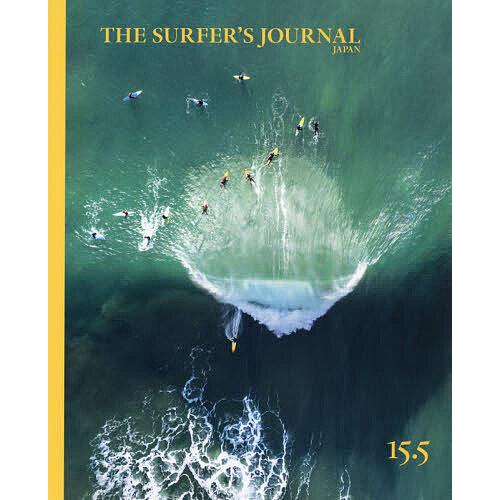 THE SURFER’S JOURNAL JAPAN 15.5(2026February/March...