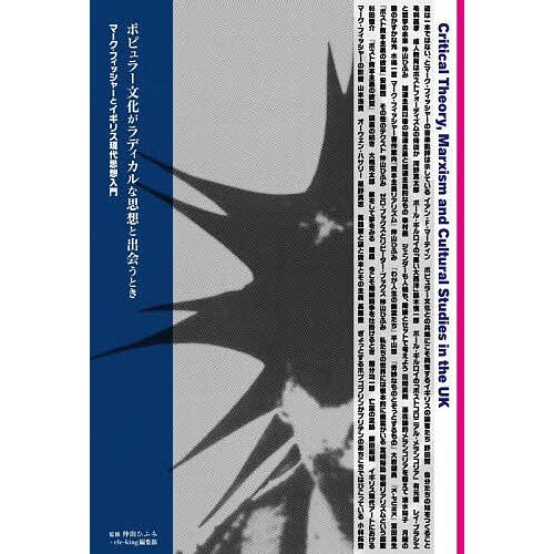 ポピュラー文化がラディカルな思想と出会う