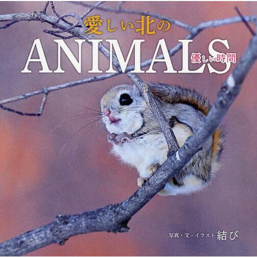 愛しい北のANIMALS 優しい時間/結び