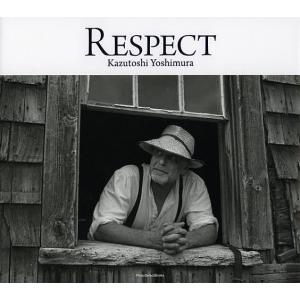 RESPECT/吉村和敏｜bookfan