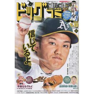 ビッグコミック 2023年6月10日号