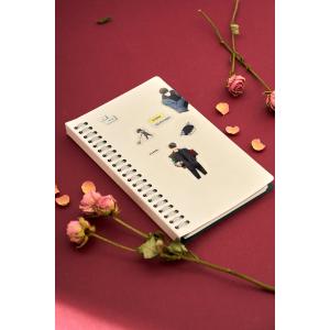 〔予約〕公式グッズ『枯れた花に涙を』 デコステ...の詳細画像2