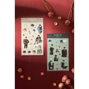 〔予約〕公式グッズ『枯れた花に涙を』 デコステ...の詳細画像3