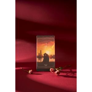 〔予約〕公式グッズ『枯れた花に涙を』 2026...の詳細画像1