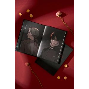 〔予約〕公式グッズ『枯れた花に涙を』 2026...の詳細画像1