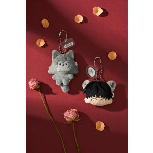 〔予約〕公式グッズ『枯れた花に涙を』 ぬいぐる...の詳細画像4