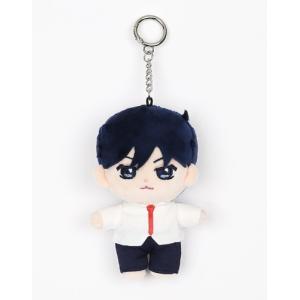 『作戦名は純情』キーリングぬいぐるみ