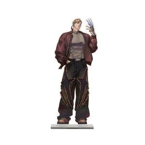 〔予約〕公式グッズ『コードネーム：バッドロー』 アクリルスタンド カゲオ【韓国輸入品のため、韓国語表記となります】