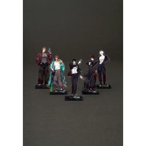 〔予約〕公式グッズ『コードネーム:バッドロー』...の詳細画像2