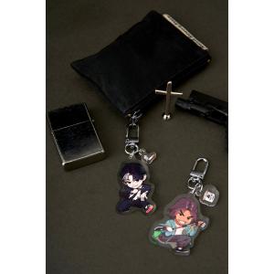 〔予約〕公式グッズ『コードネーム:バッドロー』...の詳細画像4