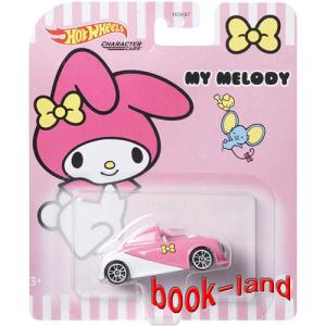 MATTEL（マテル） Hot wheels ホットウィールジャパニーズキャラクター