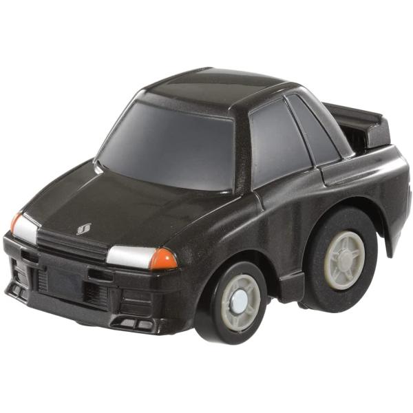 チョロQ e-02 日産 スカイライン GT-R (R32) 初回特典チョロQコイン付き 【日本おも...