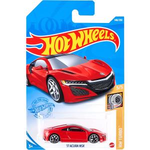 Hot Wheels（ホットウィール） テーマオートモーティブ アソート