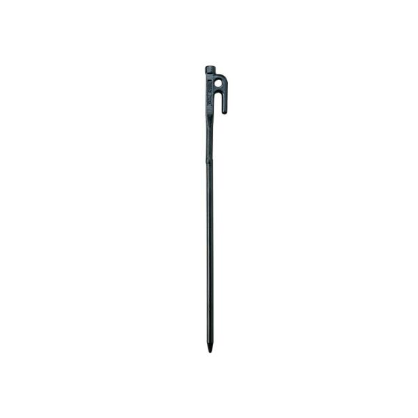 スノーピーク(snow peak) ペグ40cm ソリッドステーク40 R-104 鍛造ペグ テント...