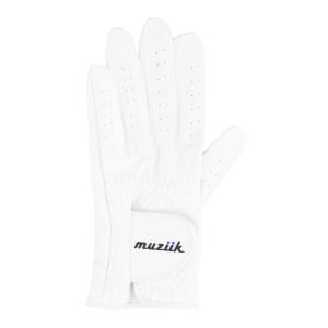 Muziik マイクロシリコングローブ (19 cm)