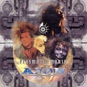 PLASMATIC MANIA/AION