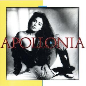 ワーナーミュージック アポロニア6 APOLLONIA 6 セックス・シューター