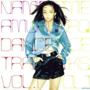 ＤＡＮＣＥ　ＴＲＡＣＫＳ　ＶＯＬ．１／安室奈美恵