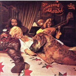 ファースト/アメイジング・ブロンデル