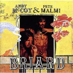 ブライアード/アンディ・マッコイ