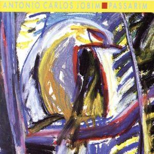 パッサリン/アントニオ・カルロス・ジョビン
