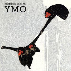 YMO CD/イエロー・マジック・オーケストラ(US版) 03/1/22発売
