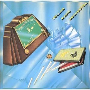イエロー・マジック・オーケストラ(日本版)/YELLOW MAGIC ORCHESTRA/YMO　